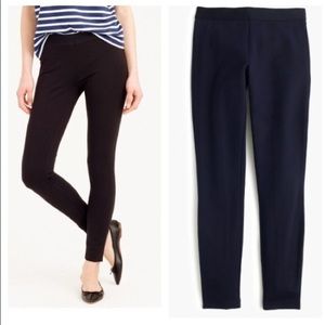 J. Crew pixie pants